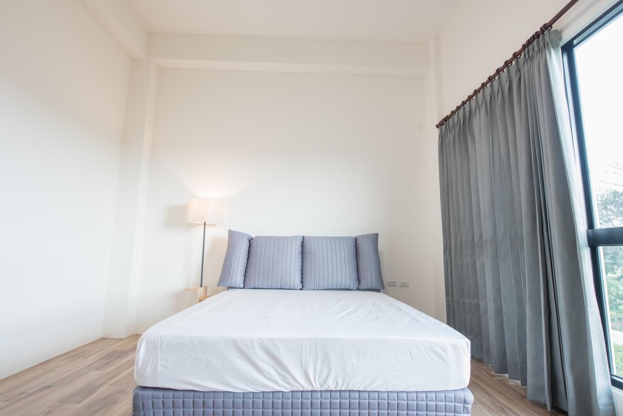 Here Homestay Zhongpu Exterior photo